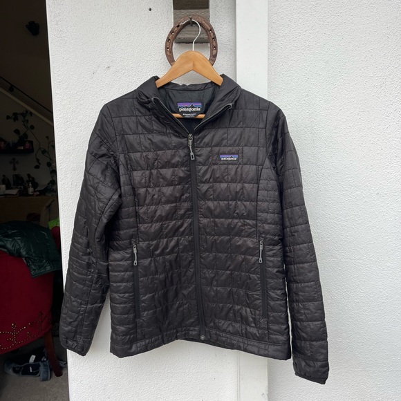 Patagonia Jackets & Blazers - Women's Patagonia Nano Puff Jacket (Medium)